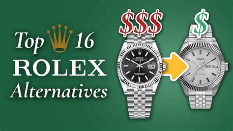 watches like rolex|alternatives to rolex watches.